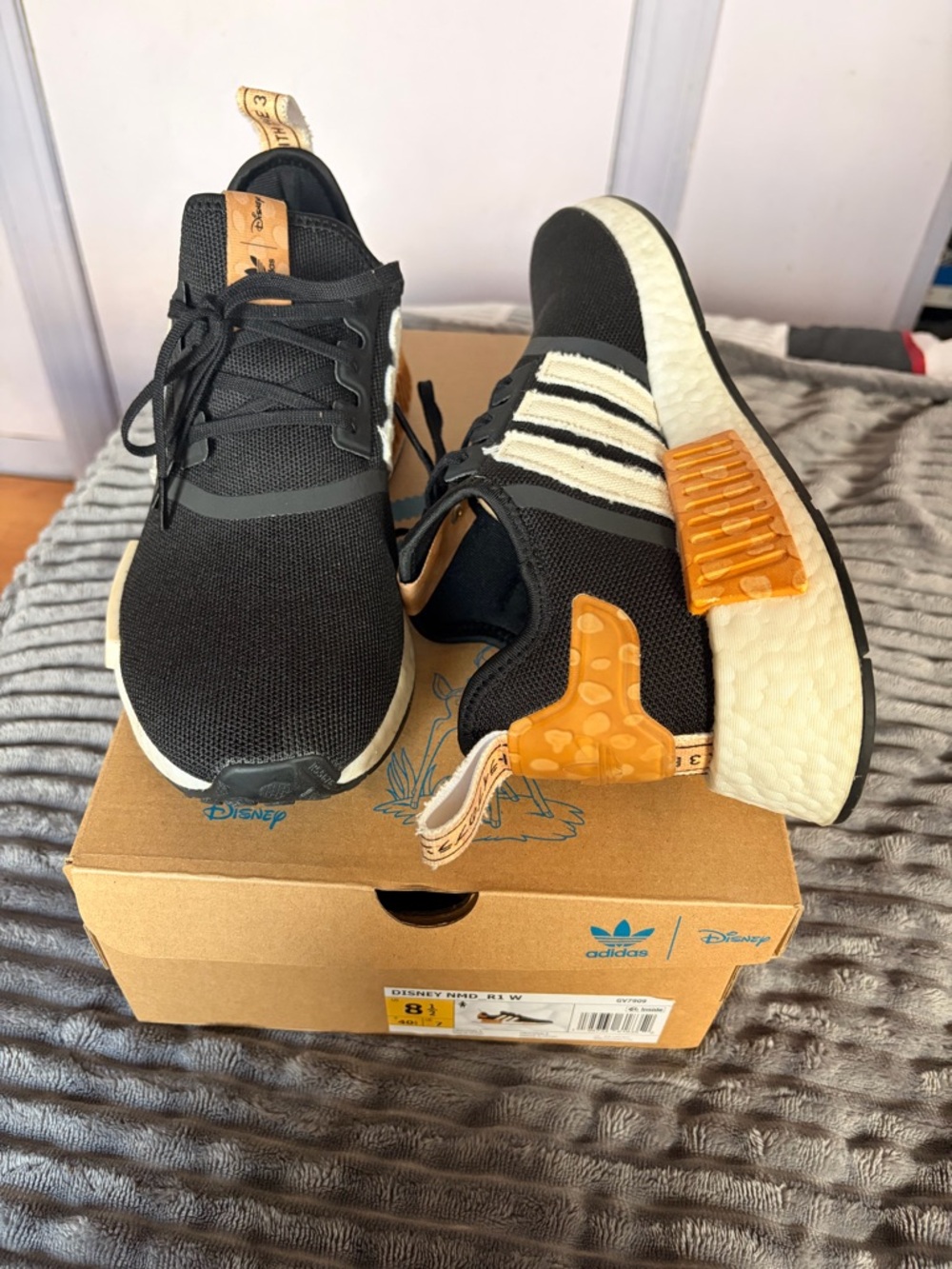 Adidas NMD Disney Collab